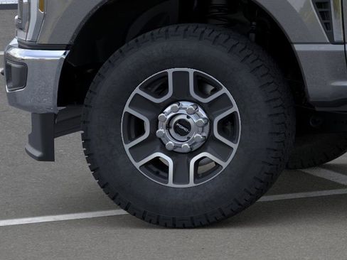 New 2026 Ford F250 Lariat image 19