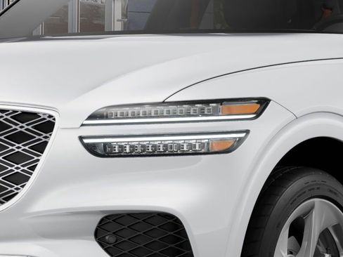 New 2026 Genesis GV70 2.5T image 13