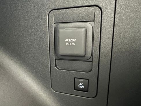 New 2026 Toyota bZ image 39