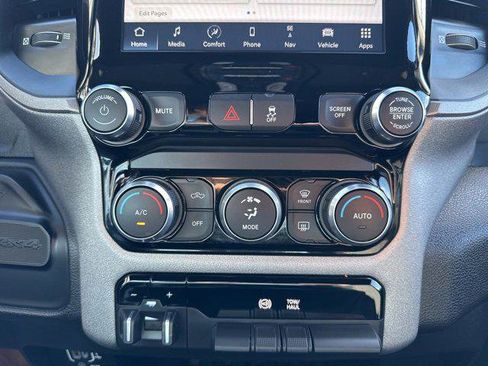 Certified 2024 RAM 3500 Tradesman w/ Chrome Appearance Group image 13