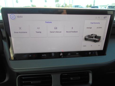 New 2026 Ford Maverick XL AWD/4WD image 3
