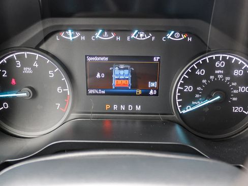 Used 2023 Ford F150 XLT AWD/4WD image 22