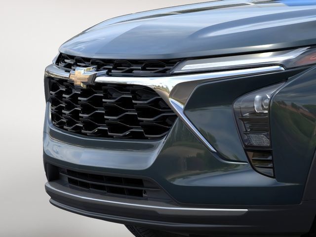New 2026 Chevrolet Trax LT FWD image 13