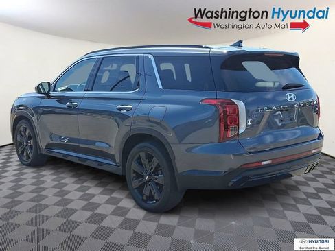 Certified 2024 Hyundai Palisade XRT AWD/4WD image 4