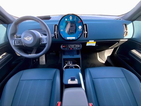 New 2026 MINI Cooper Countryman S AWD/4WD image 5