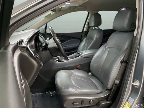 Used 2020 Buick Envision Essence w/ LPO, Active Package FWD image 10