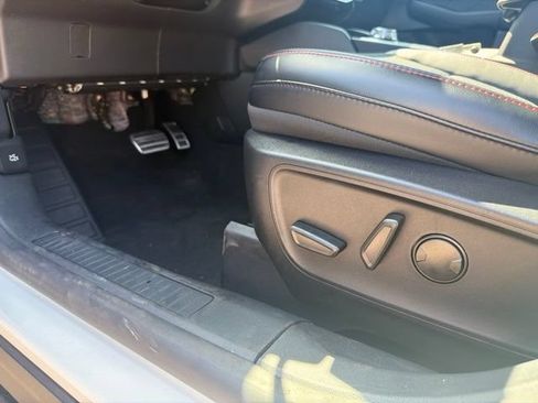 Used 2024 Ford Escape ST-Line w/ Tech Pack #1 AWD/4WD image 13