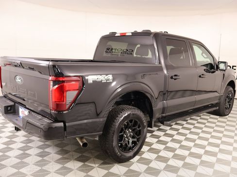 Used 2024 Ford F150 XLT w/ FX4 Off-Road Package AWD/4WD image 21