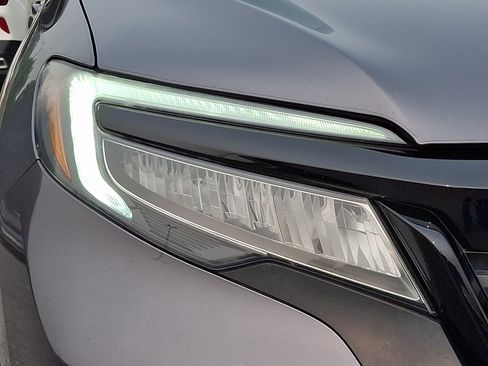 Used 2020 Honda Passport Touring image 9