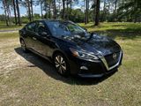 Used 2022 Nissan Altima 2.5 SV image 4