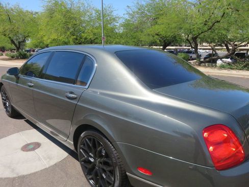 Used 2006 Bentley Flying Spur Flying Spur AWD/4WD image 7