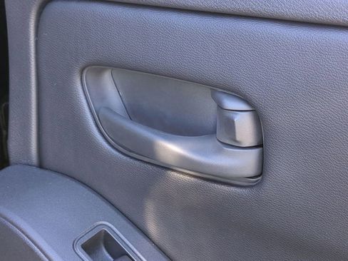 New 2026 Nissan Frontier PRO-4X w/ Pro Premium Package image 33