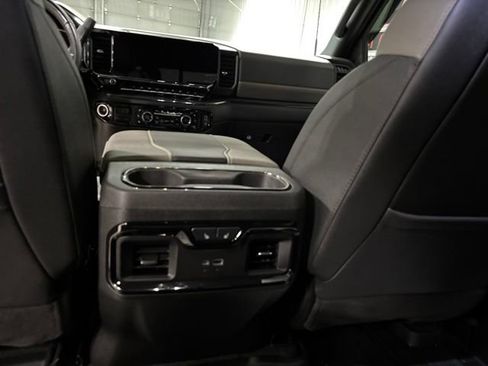 Used 2026 Chevrolet Silverado 2500 ZR2 w/ LPO, Dark Essentials Package AWD/4WD image 24