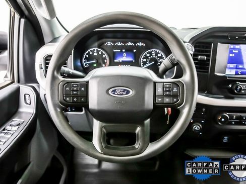 Used 2023 Ford F150 XL w/ FX4 Off-Road Package image 22