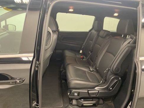 Used 2025 Honda Odyssey Sport-L image 21