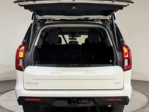Used 2025 Ford Expedition Max Active AWD/4WD image 35