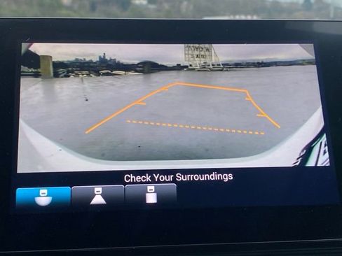 Used 2022 Honda Accord Sport image 16