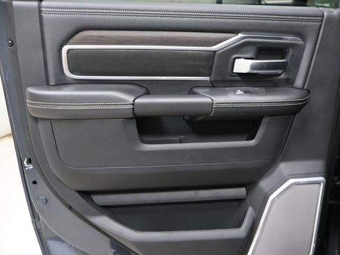 New 2026 RAM 2500 Laramie image 12