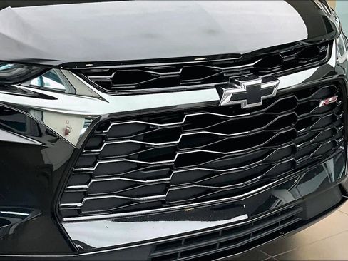 Used 2022 Chevrolet Blazer RS image 31