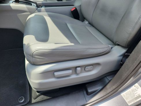 Used 2017 Honda Ridgeline RTL image 16