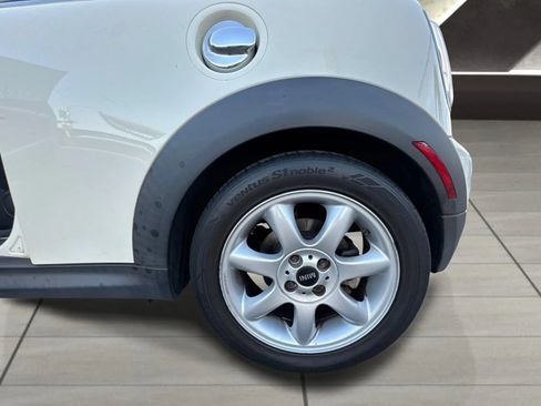 Used 2008 MINI Cooper S FWD image 41