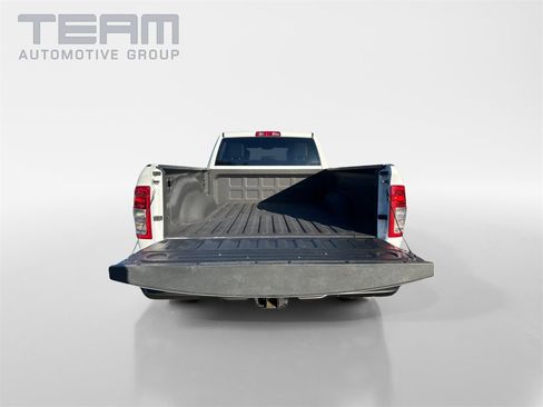Certified 2024 RAM 2500 Tradesman w/ Chrome Appearance Group image 13