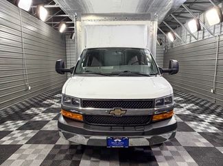 Used 2021 Chevrolet Express 3500 w/ Power Convenience Package video 3