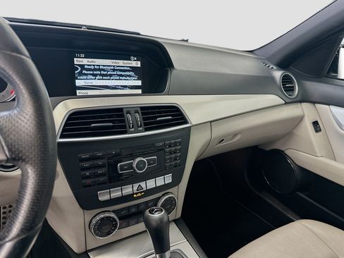Used 2012 Mercedes-Benz C 300 4MATIC Sedan image 25
