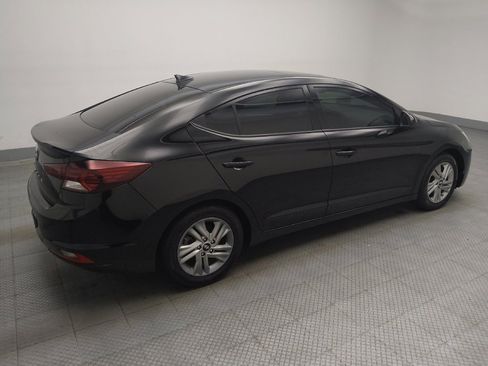 Used 2020 Hyundai Elantra Value Edition w/ Cargo Package (C1) FWD image 10