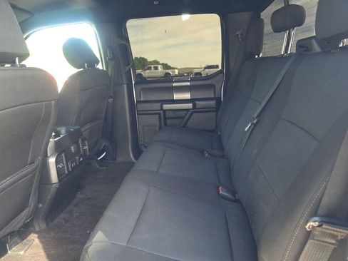 Used 2020 Ford F150 XLT w/ Equipment Group 302A Luxury AWD/4WD image 8