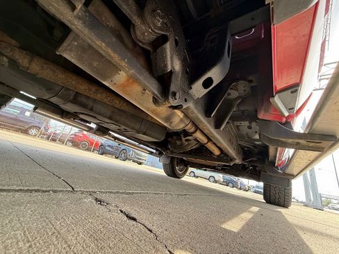 Used 2014 RAM 1500 Sport w/ Convenience Group image 8