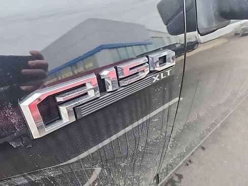 Used 2020 Ford F150 XLT w/ Equipment Group 301A Mid AWD/4WD image 41
