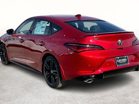 New 2026 Acura Integra A-Spec FWD image 6