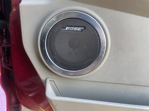 Used 2003 HUMMER H2 Sport Utility w/ Preferred Equipment Group image 52