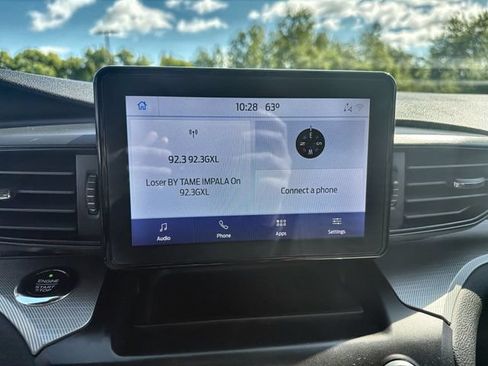 Used 2020 Ford Explorer XLT w/ Class III Trailer Tow Package AWD/4WD image 14