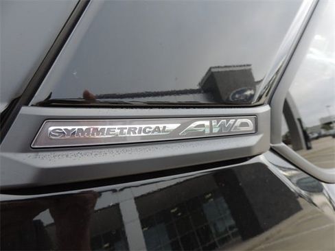 New 2025 Subaru Forester Premium w/ Convenience Package #1 image 11