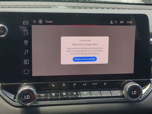 New 2025 GMC Canyon Elevation w/ Convenience Package image 29