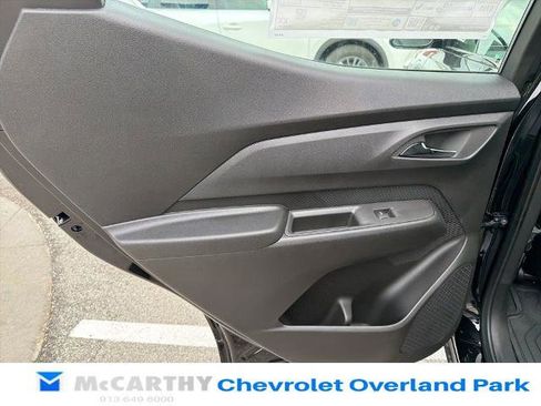 New 2027 Chevrolet Bolt LT w/ Comfort Package FWD image 19