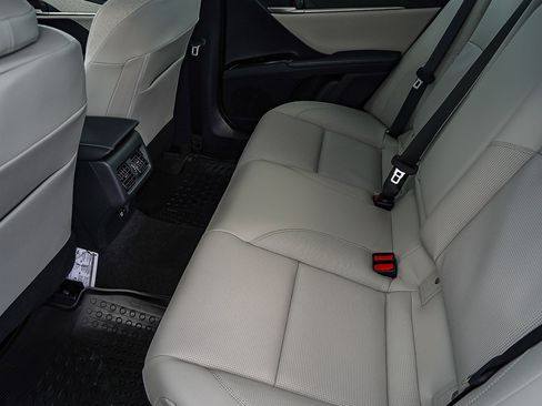 New 2026 Toyota Camry XLE w/ Premium Package FWD image 25