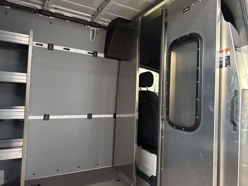 New 2026 Mercedes-Benz Sprinter 2500 image 14