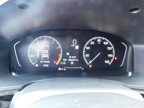 Certified 2023 Honda Civic Sport image 11