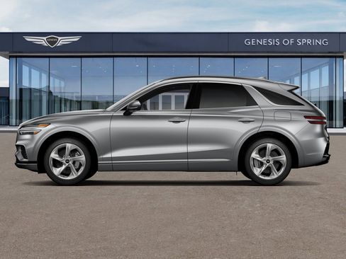 New 2026 Genesis GV70 2.5T Advanced AWD/4WD image 3