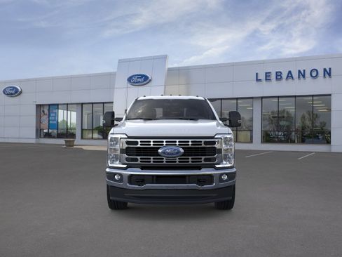 New 2026 Ford F350 XL image 7