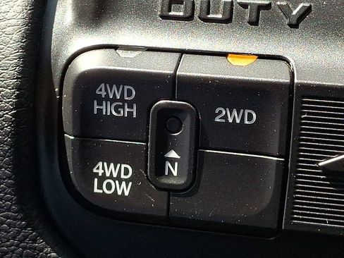 Used 2023 RAM 2500 Big Horn w/ Level 1 Equipment Group AWD/4WD image 25