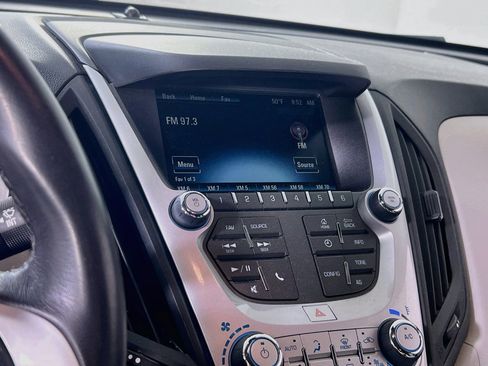Used 2016 Chevrolet Equinox LT w/ Convenience Package FWD image 13
