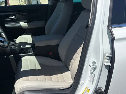 Used 2023 Honda CR-V EX-L image 9