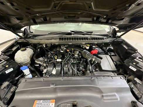 Used 2022 Ford Edge SEL image 33