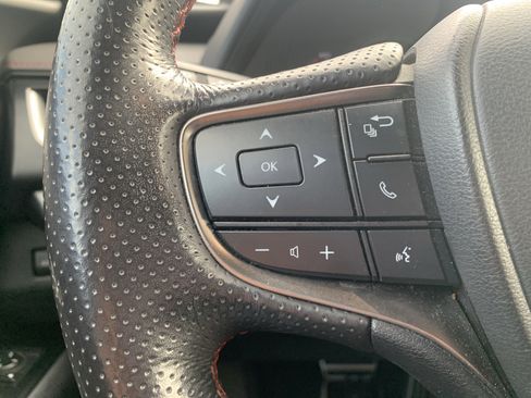 Certified 2019 Lexus UX 200 F Sport image 19