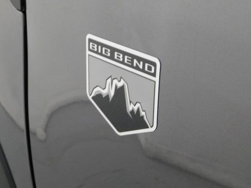 New 2025 Ford Bronco Sport Big Bend image 7