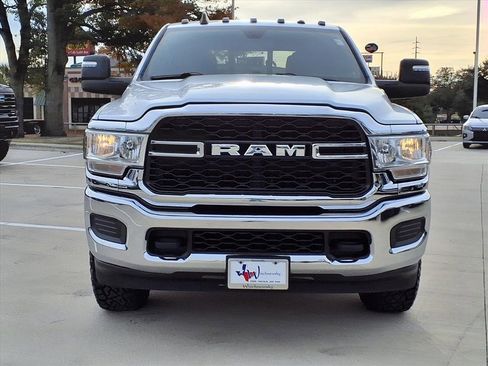 Used 2023 RAM 2500 Tradesman image 4